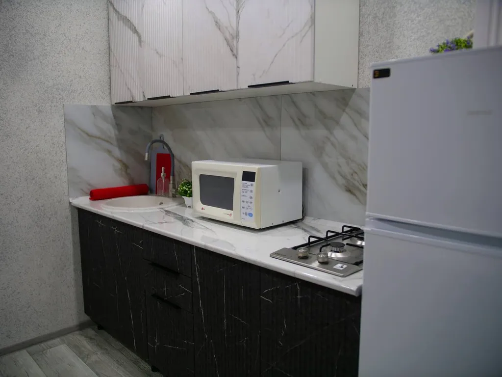 Квартира 1-комнатная Квартира — Ейск