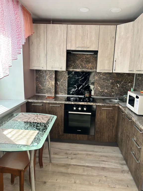 Чистая уютная квартира в центре города