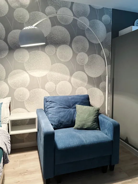 Квартира Квартира Комфорт и уют идеальное место для отдыха с видом на Енисей — Красноярск