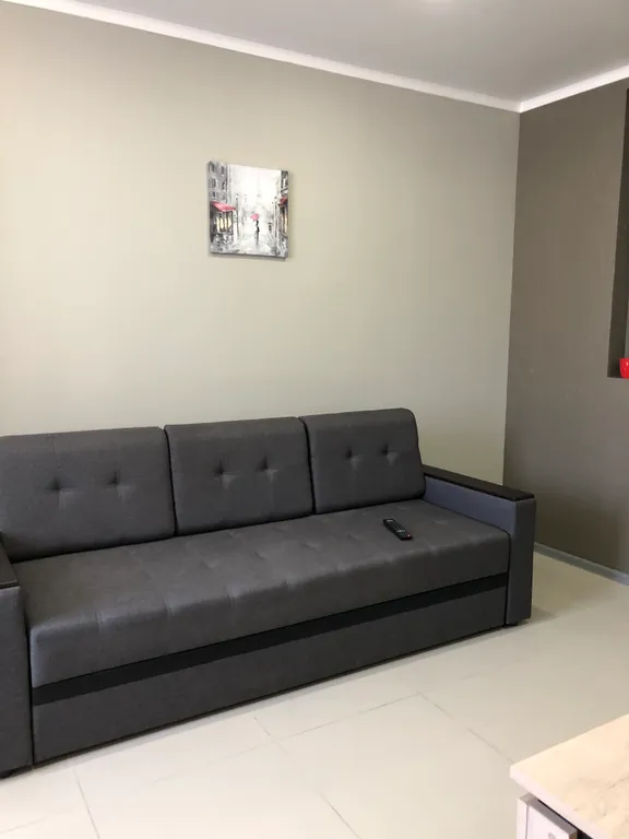 Квартира Уютная квартира студия в Адлере — Сириус