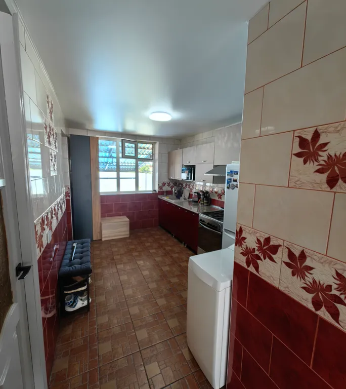 Светлый дом