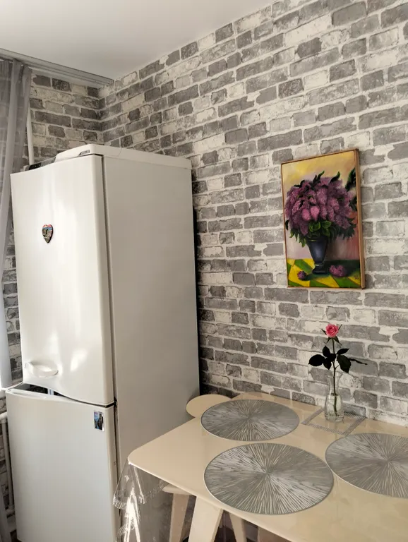 Уютная квартира район м-на Океан