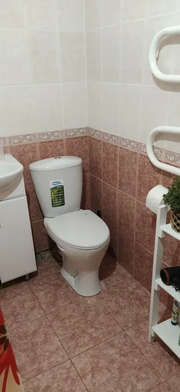 Уютная квартира в центре