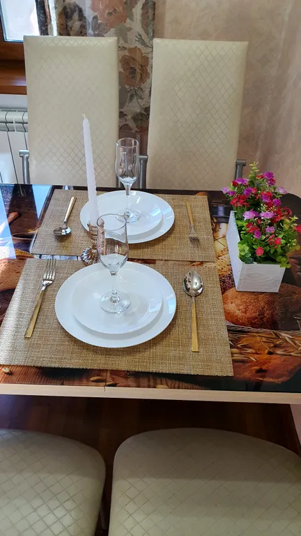 Квартира 1-комнатная Квартира — Шлиссельбург