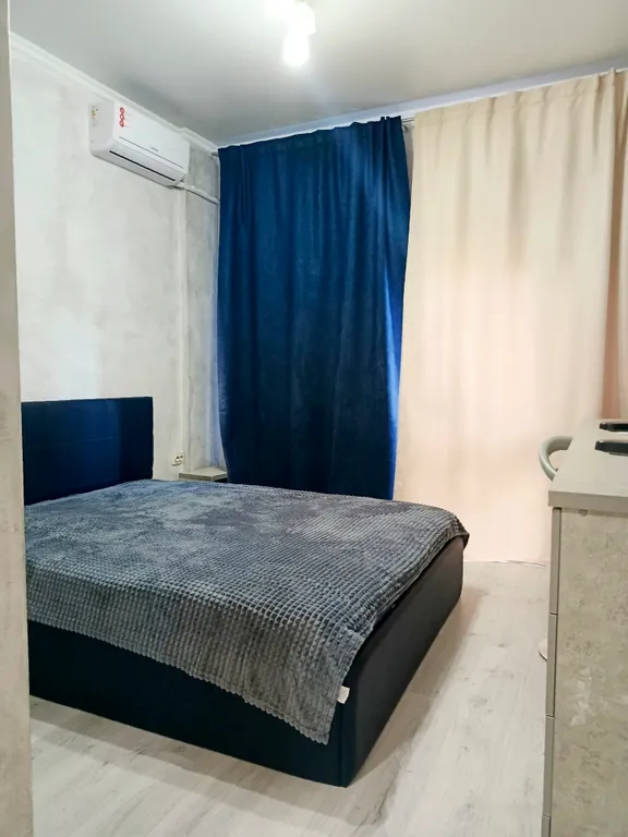 Квартира Уютная квартира в ЖК Альбатрос — Геленджик