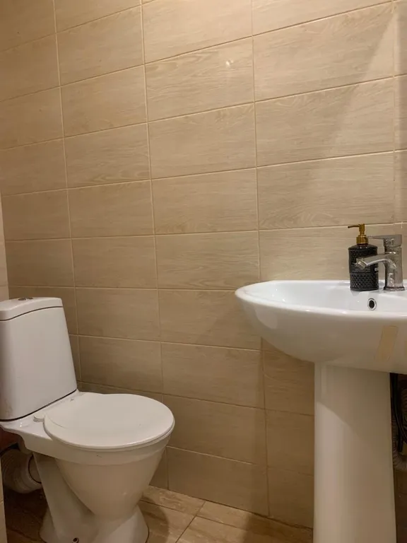 Апартаменты Облака