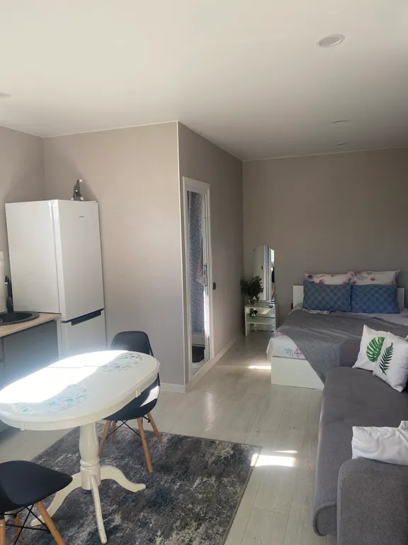 Коттедж Новый мини дом — Сириус