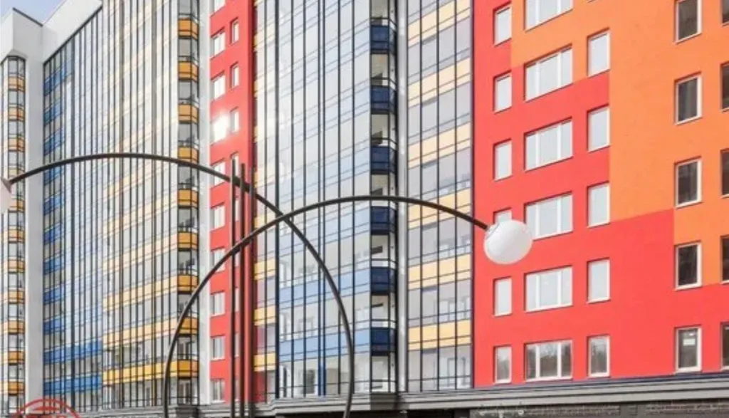 Квартира Квартира Уютная студия в центре города — Санкт-Петербург