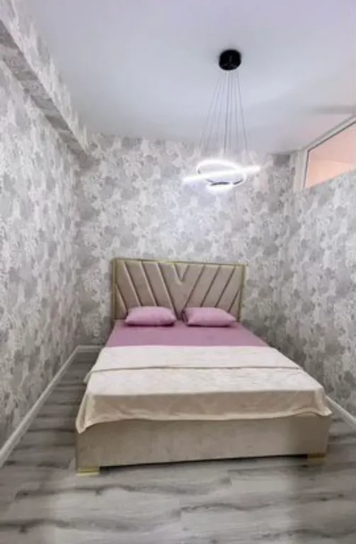 Квартира Уютная квартира — Махачкала