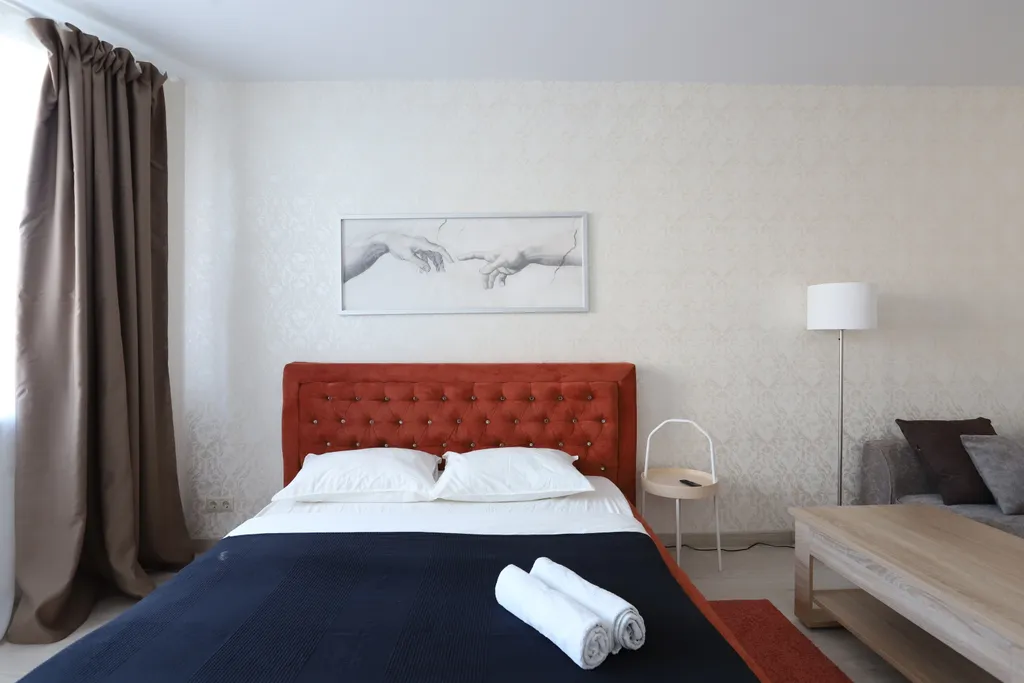 MaxRealty24 Квартира недалеко Крокус-Экспо, Экспоцентр