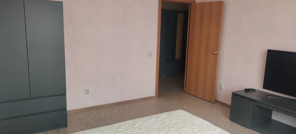 Уютная однокомнатная квартира в центре