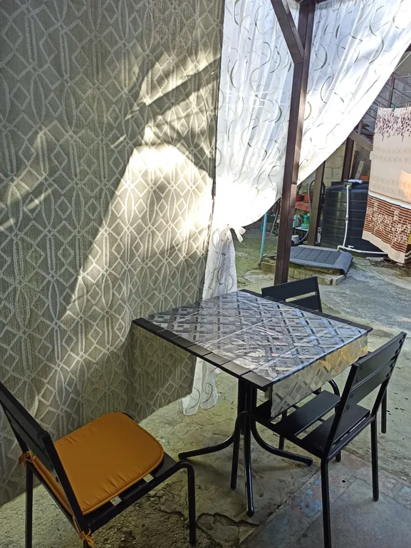 Уютная комната в частном секторе около моря