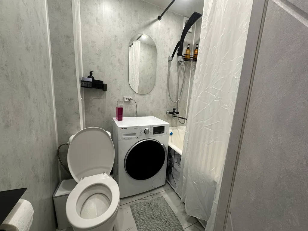 Уютная квартира, Время заездов с 15.00, время выезда до 13.00