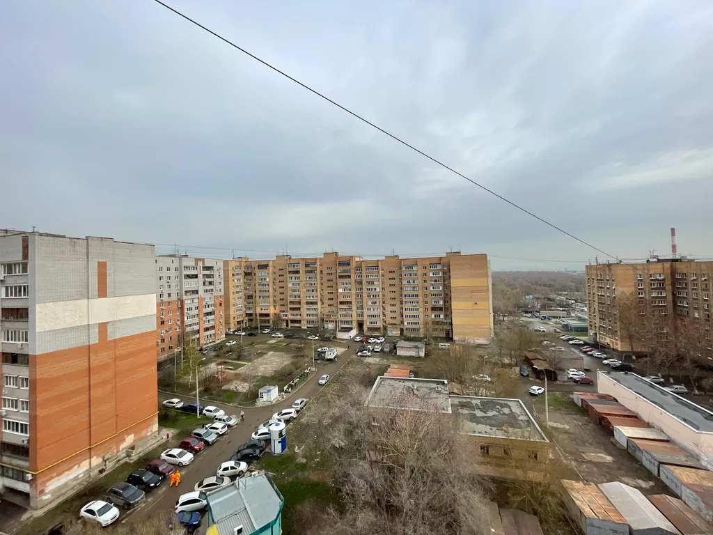 Квартира Квартира для больших компаний с удобным месторасположением — Самара
