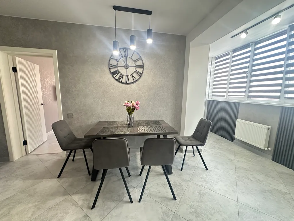 Квартира Софья