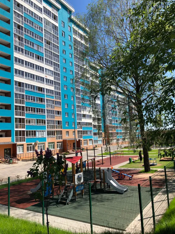 Уютная студия в центрально районе