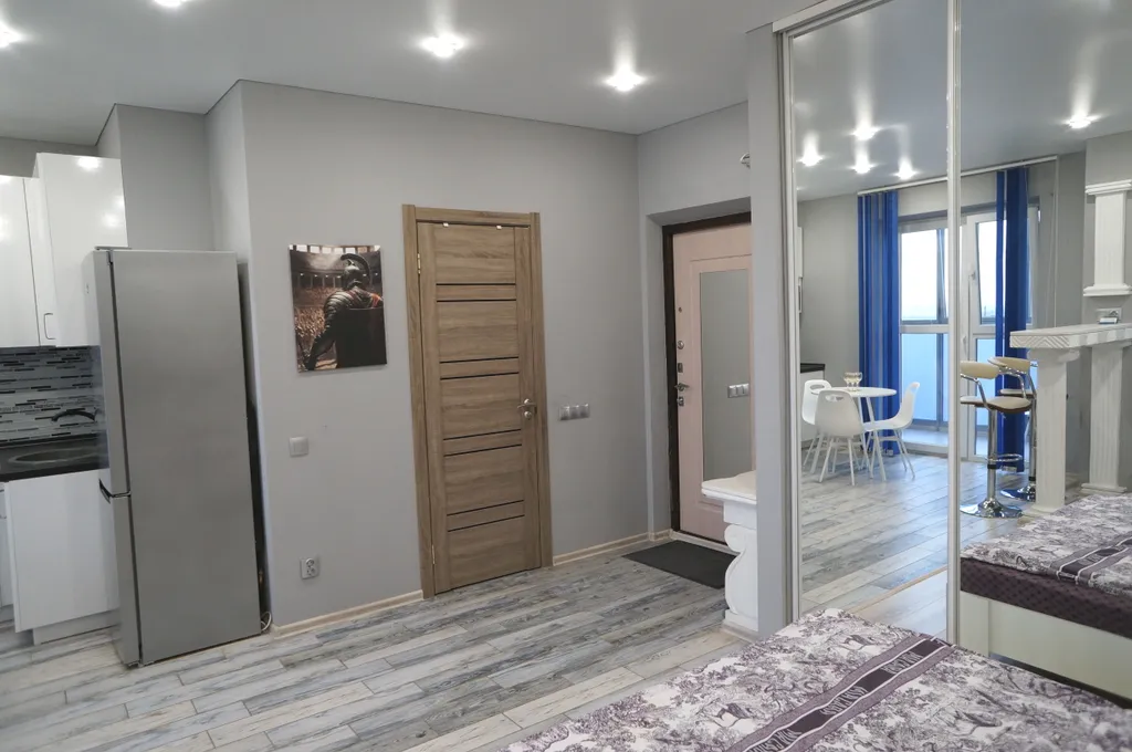 Домашние апартаменты Рим