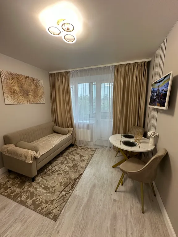 Квартира Уютная квартира в центре города — Ломоносов