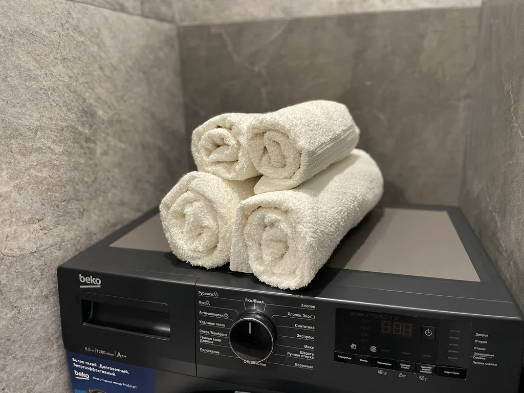 Квартира Просторная квартира в центре города — Владикавказ