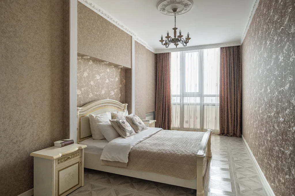 Квартира Квартира Супер локация, граф Орлов — Санкт-Петербург