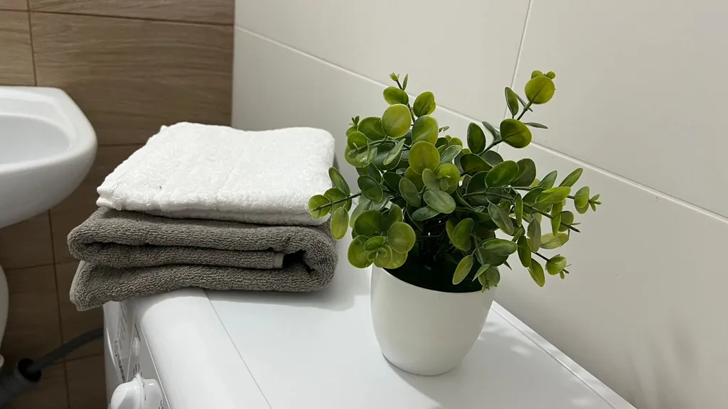 Квартира Уютная однокомнатная квартира — Анапа