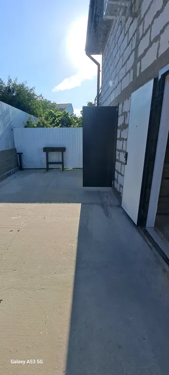 Новые апартаменты в 5 минутах от моря