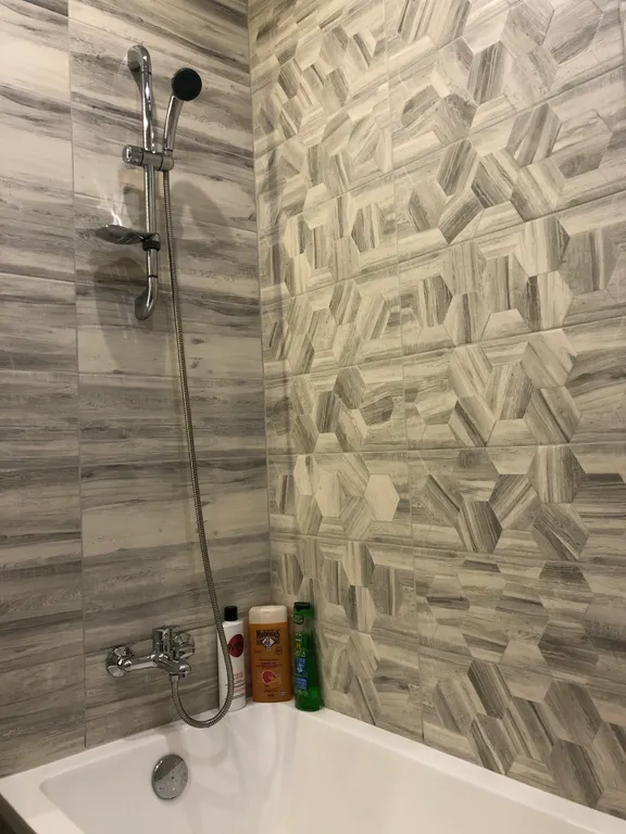 Квартира Квартира West deluxe apart — Москва