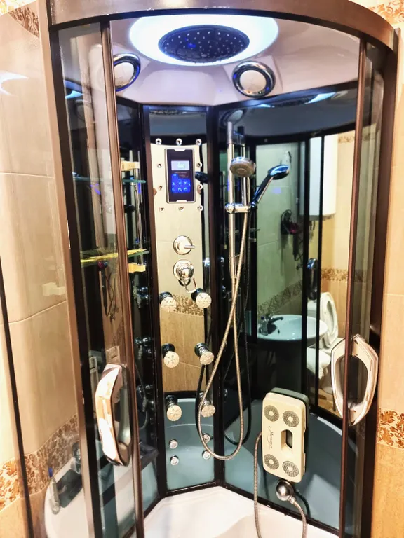 Центр - Театр- Горпарк