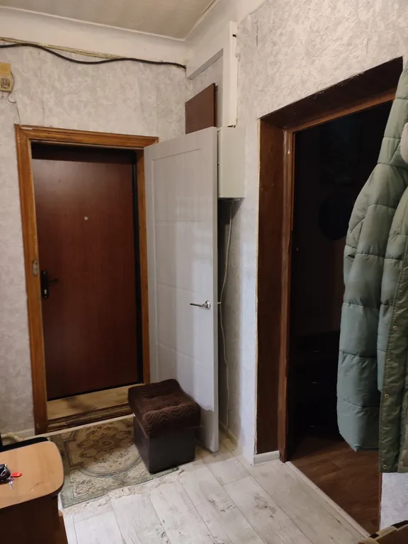 Квартира в исторической части города