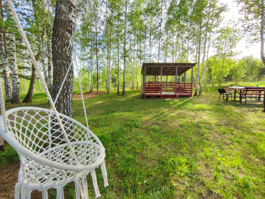 Просторный двухэтажный коттедж