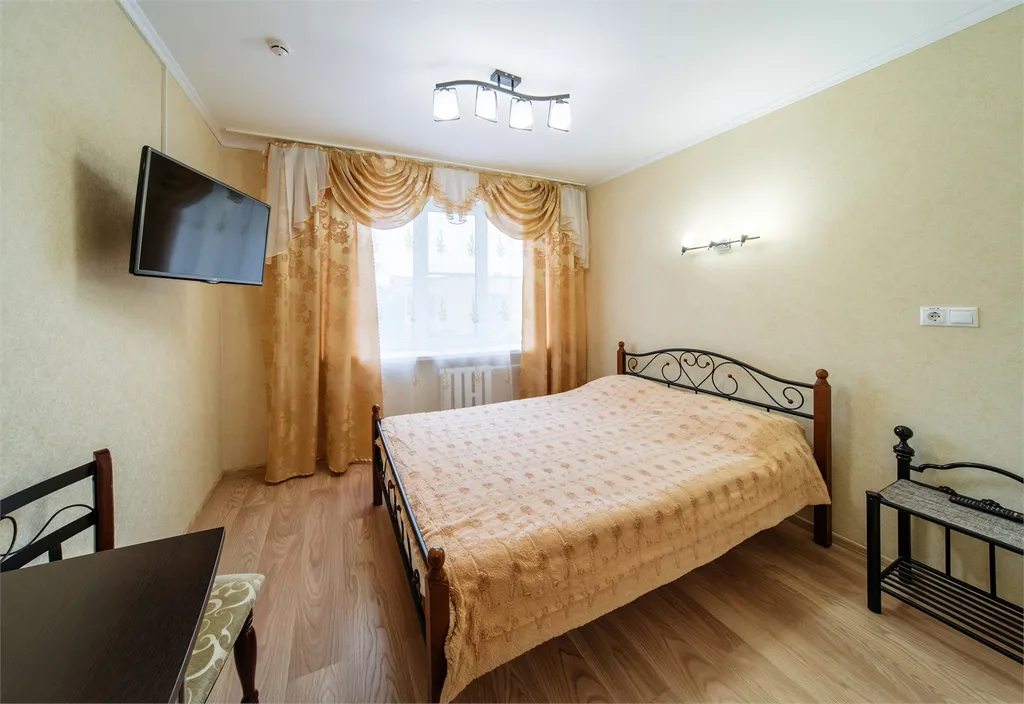 Квартира Комната — аренда посуточно в Гагарин