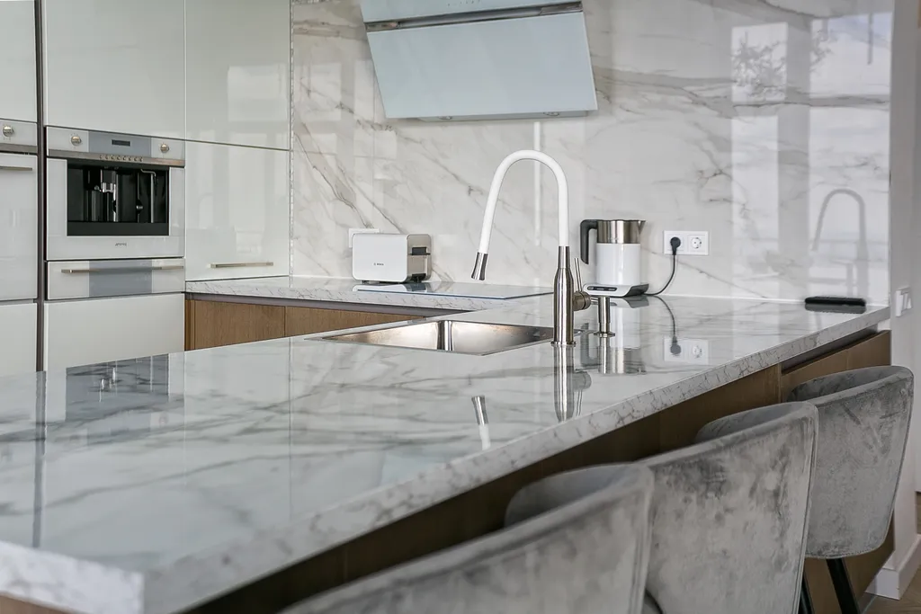 Апартаменты Gurzuflife premium luxe