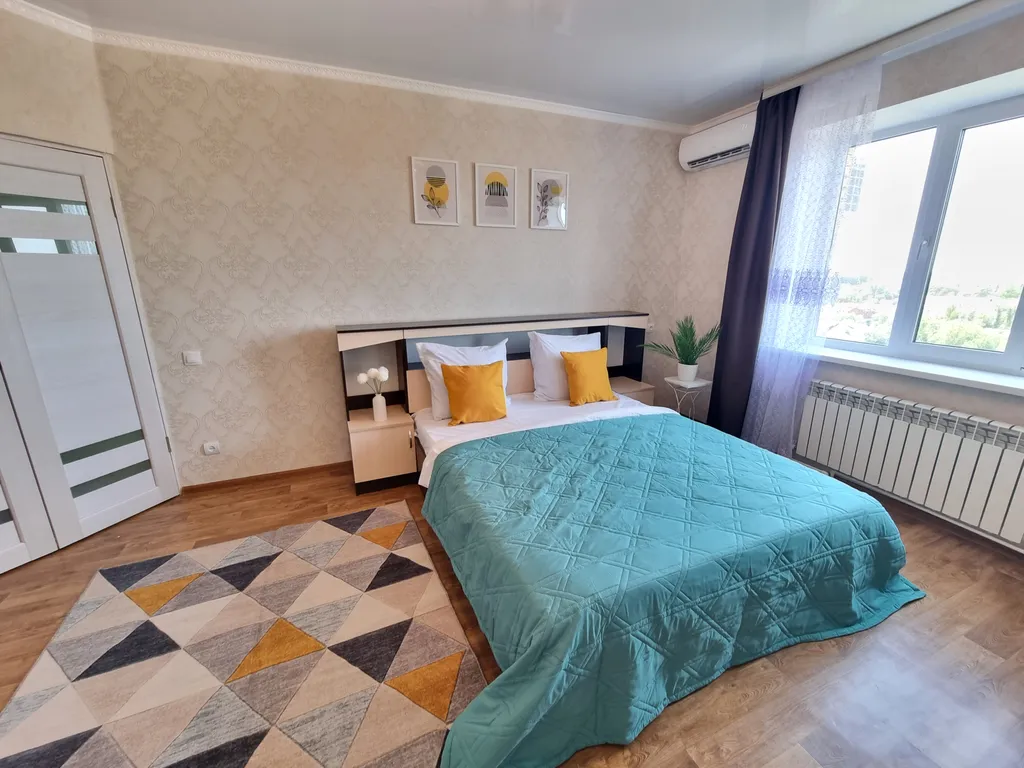 Чистота и домашний комфорт