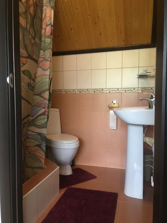 Вилла Абрикос