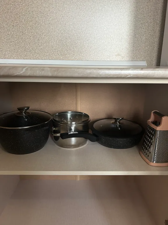 Уютная квартира рядом с морем