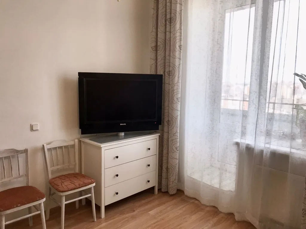 Квартира у метро Комендантский проспект и клиники Скандинавия