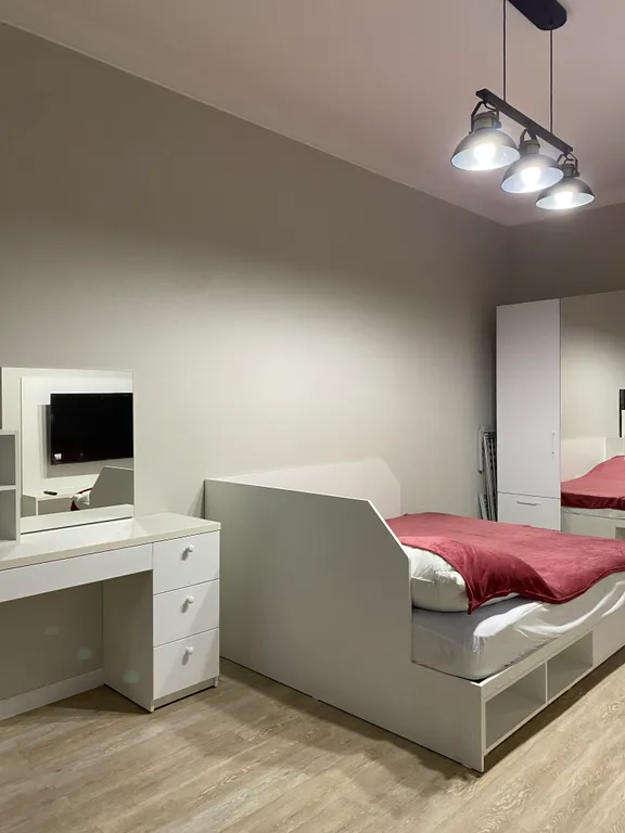 Апартаменты Маяковский в самом сердце города