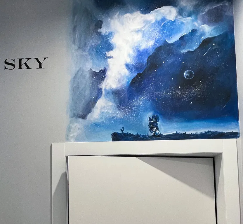 Квартира Стильные апартаменты Sky — Нижний Новгород