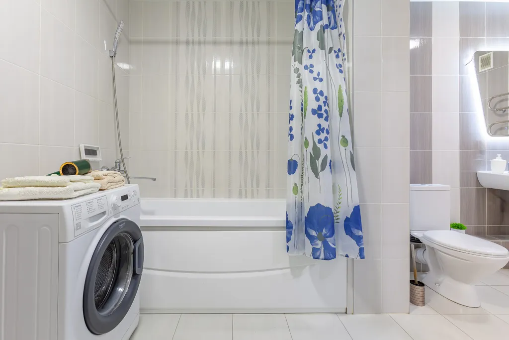 Апартаменты Квартиркаплаза просторный семейный вариант у ТЦ Вива Ленд