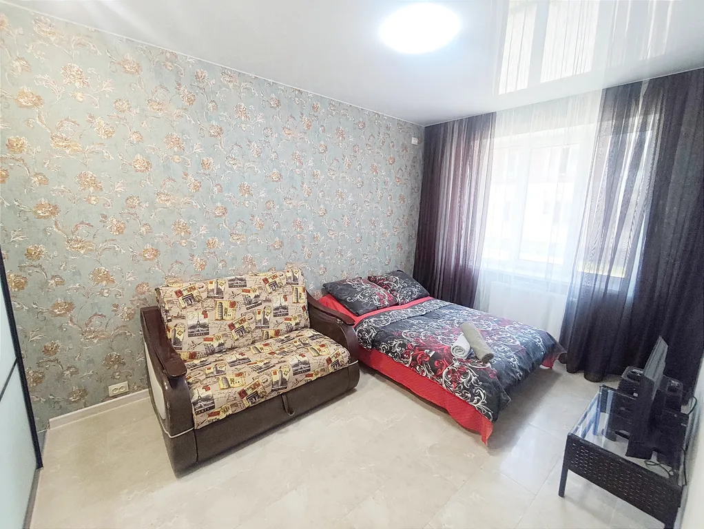 Уютная квартира — аренда посуточно в Ульяновск