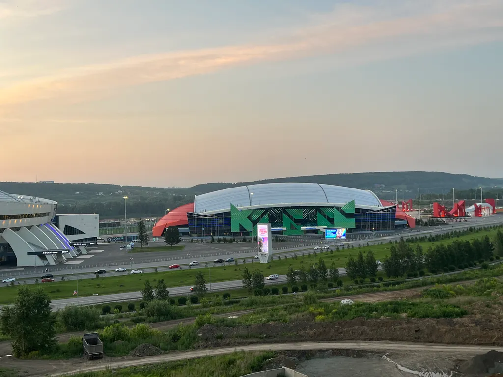 Евро-двушка