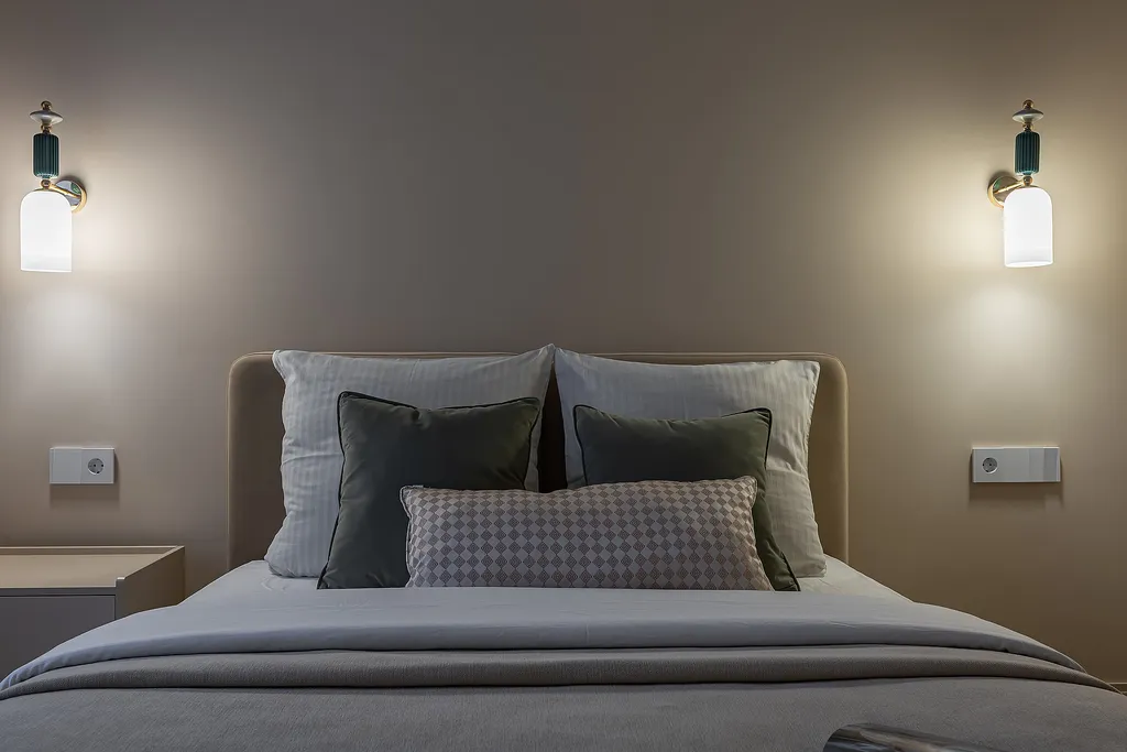 Элитная квартира в самом центре