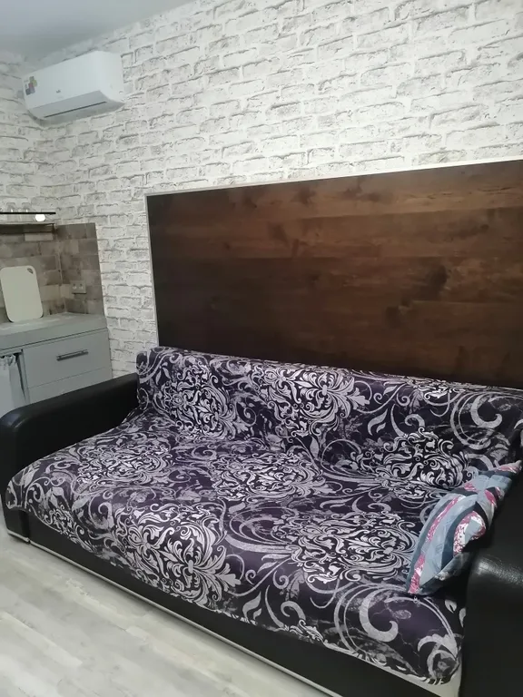 Коттедж Уютный гостевой дом в тихом, живописном месте — Нижняя Кутузовка
