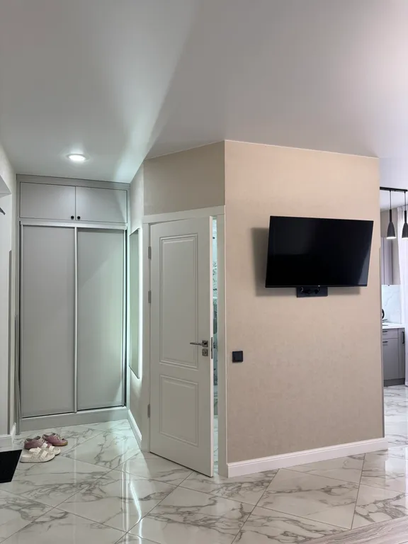 Новый Афон кв. Студия