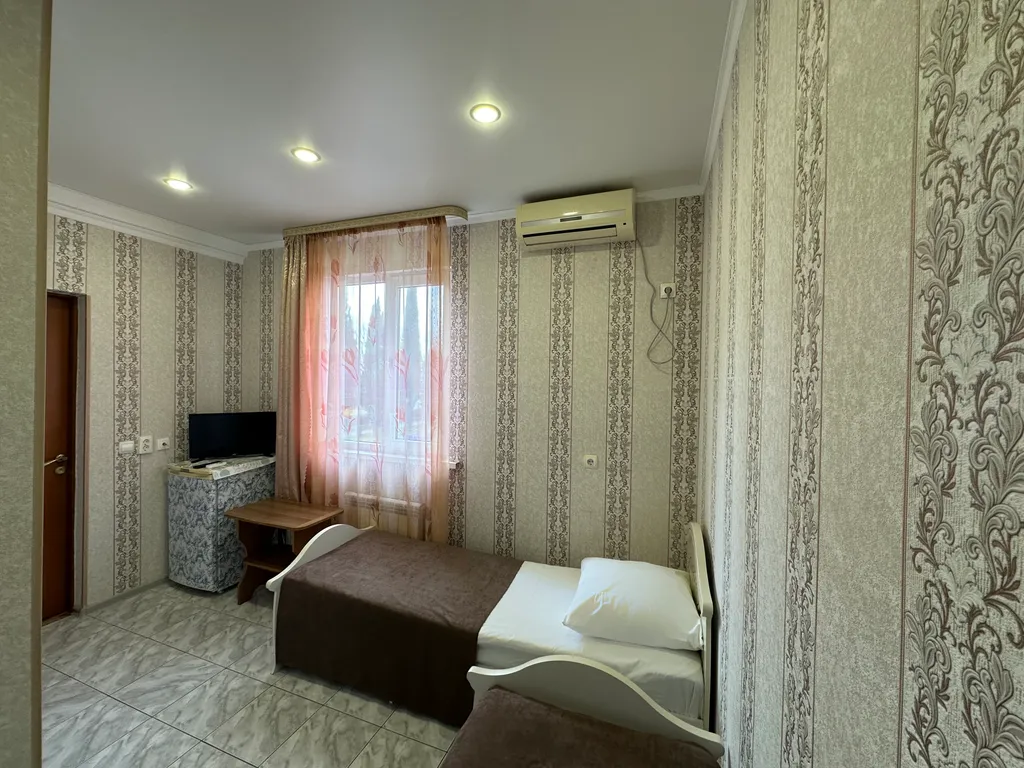 Квартира Комната — Адлер