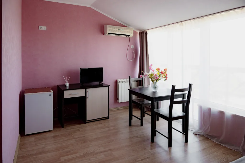 Квартира Комната — Геленджик