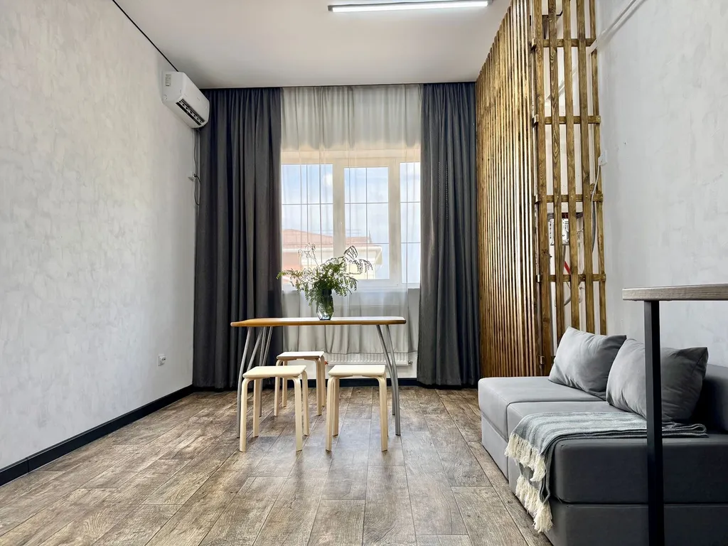 Квартира Квартира в красивом ЖК — Краснодар