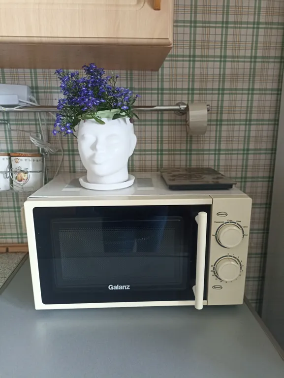 Звёздная квартира