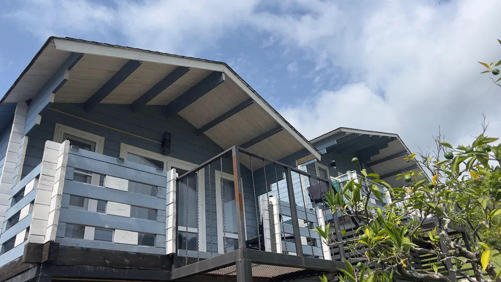 Уютный коттедж Доротея в центре города