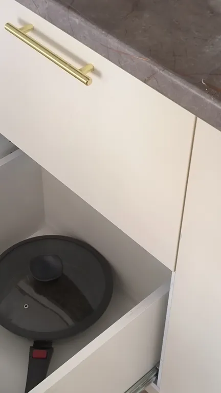 Квартира 1-комнатная Квартира — Анапа